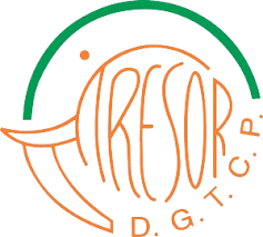 Logo Trésor